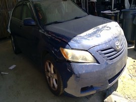 2007 TOYOTA COROLLA, BLUE, LE MODEL, 2.4L, AT.   Z26471
